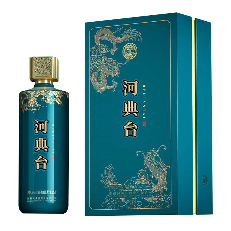 河典臺(tái)醬香型